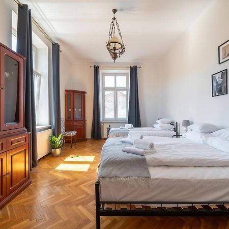 Vista View Apartment Kraków Zewnętrze zdjęcie