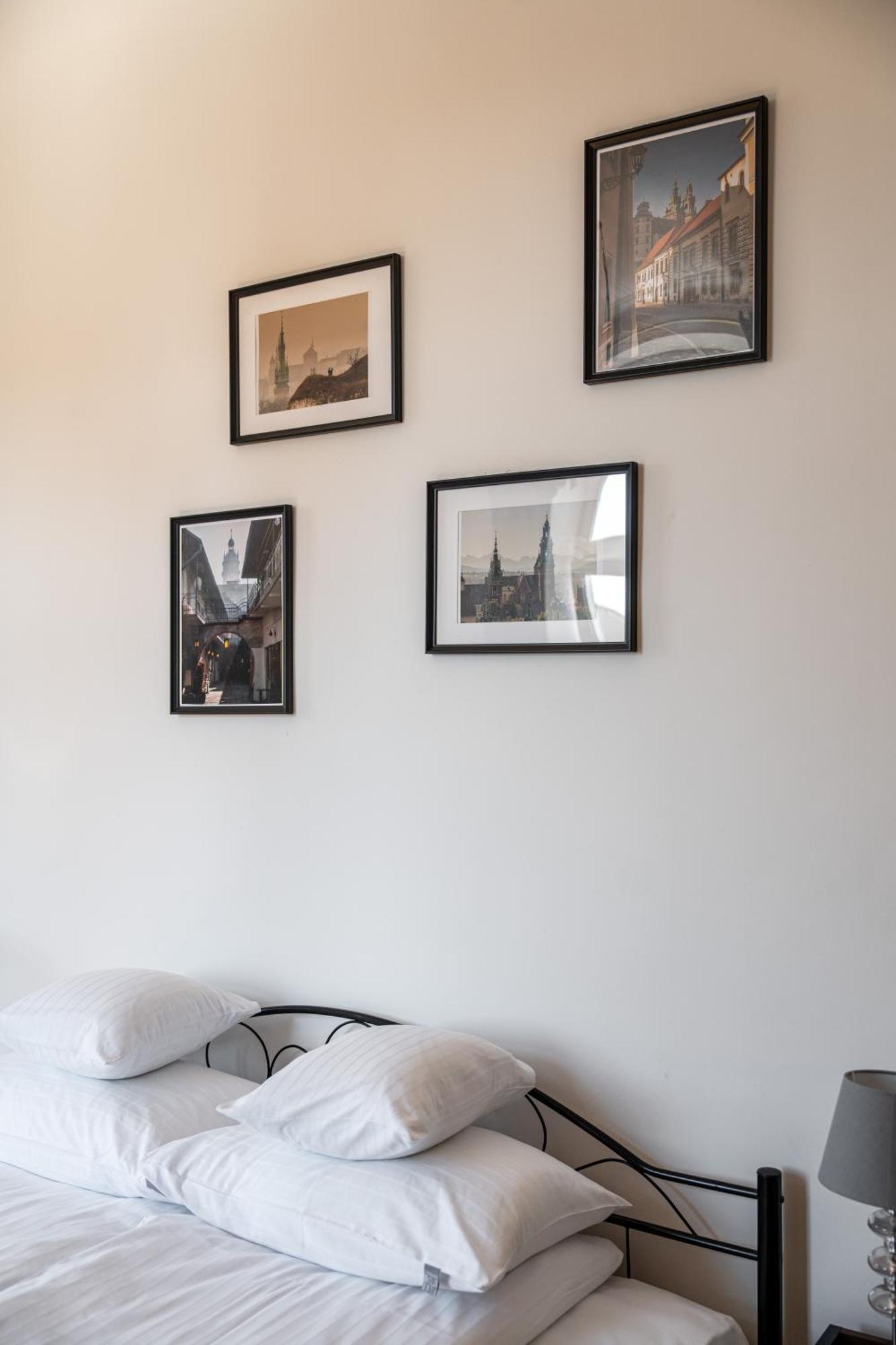 Vista View Apartment Kraków Zewnętrze zdjęcie