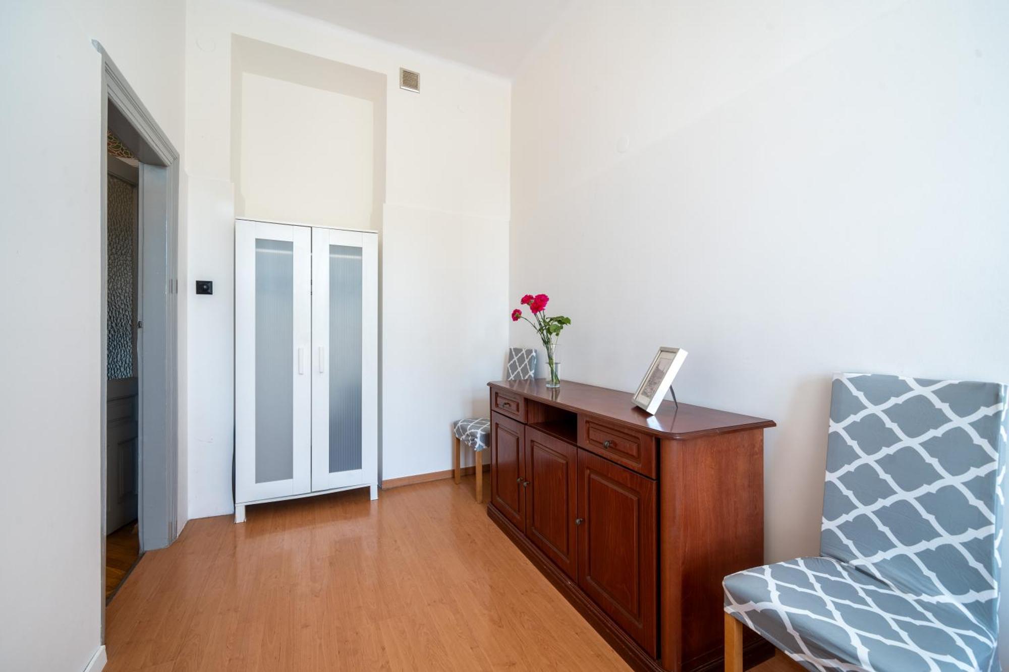Vista View Apartment Kraków Zewnętrze zdjęcie