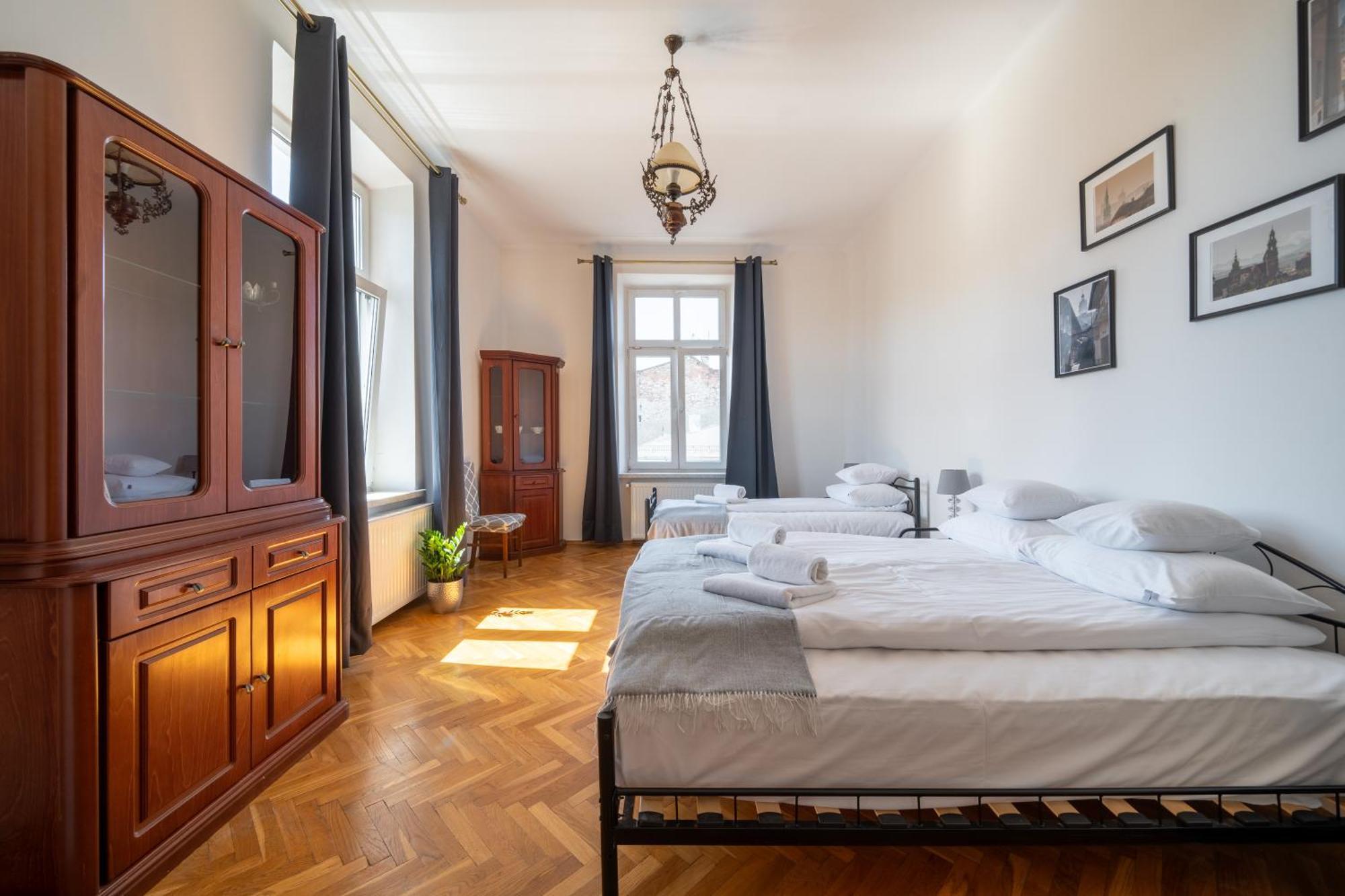 Vista View Apartment Kraków Zewnętrze zdjęcie
