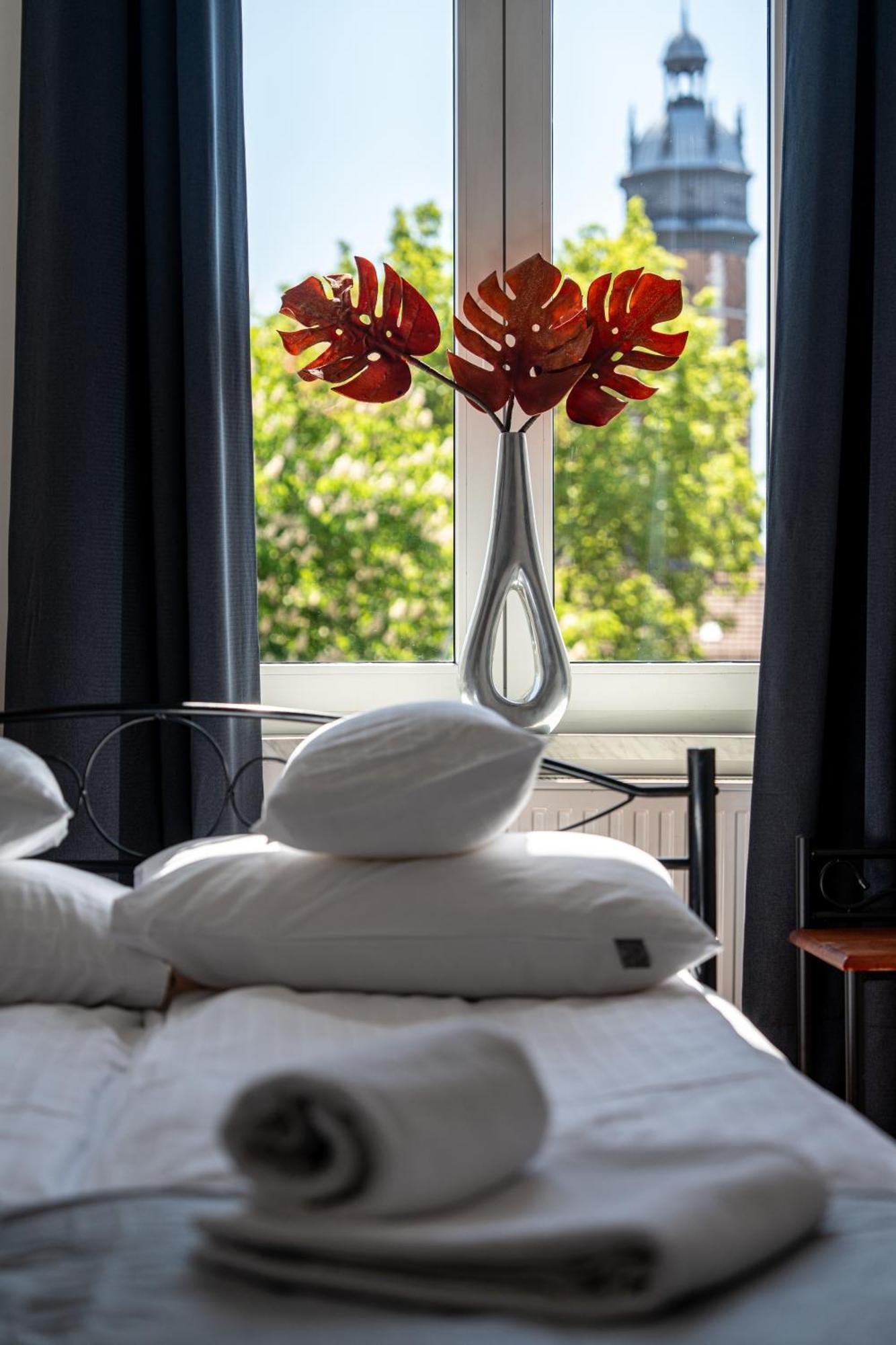 Vista View Apartment Kraków Zewnętrze zdjęcie