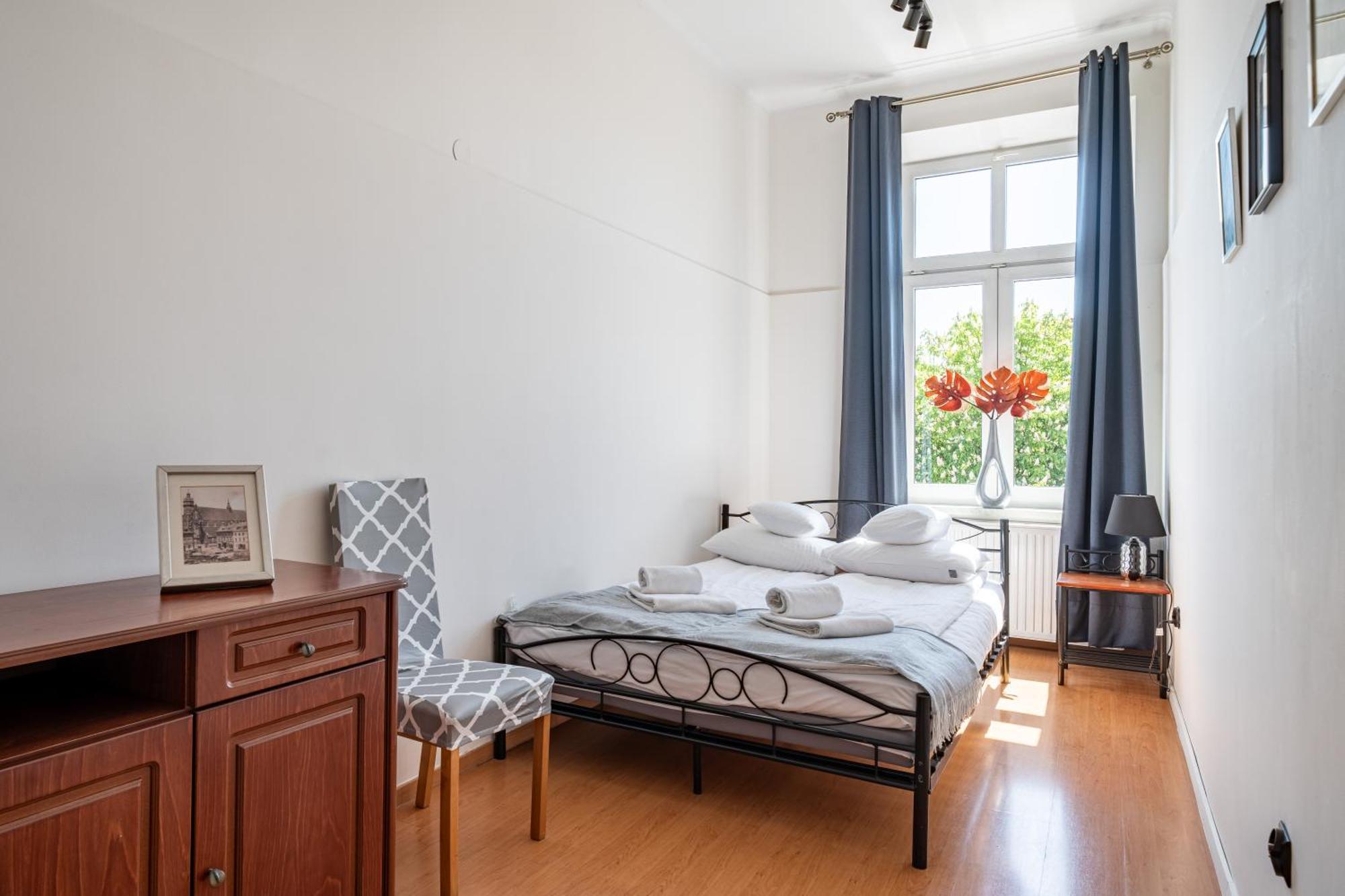 Vista View Apartment Kraków Zewnętrze zdjęcie