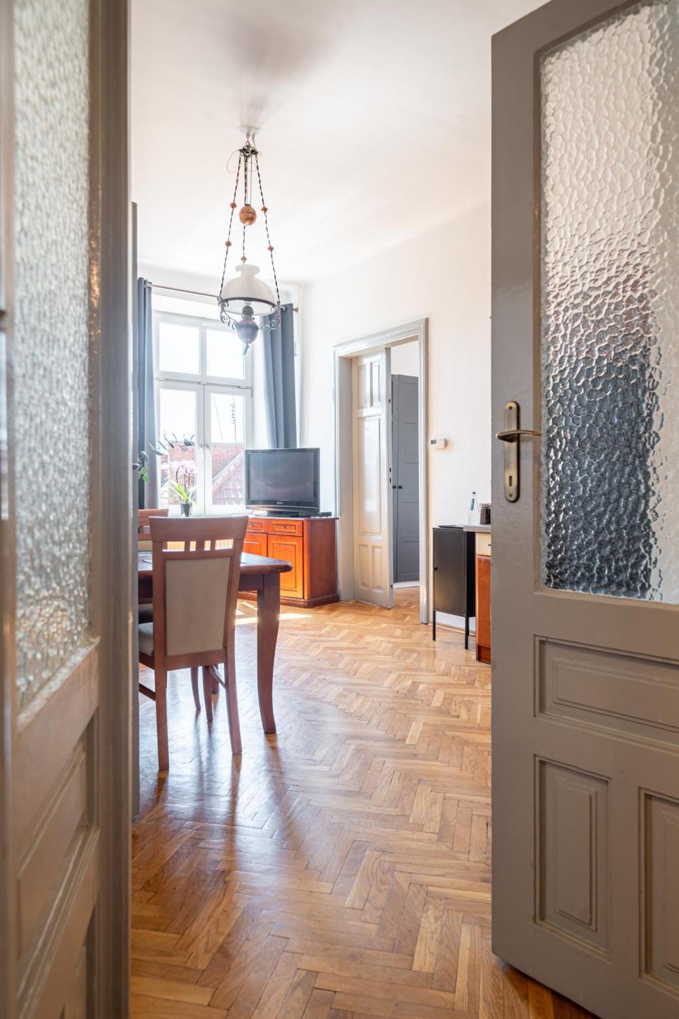 Vista View Apartment Kraków Zewnętrze zdjęcie