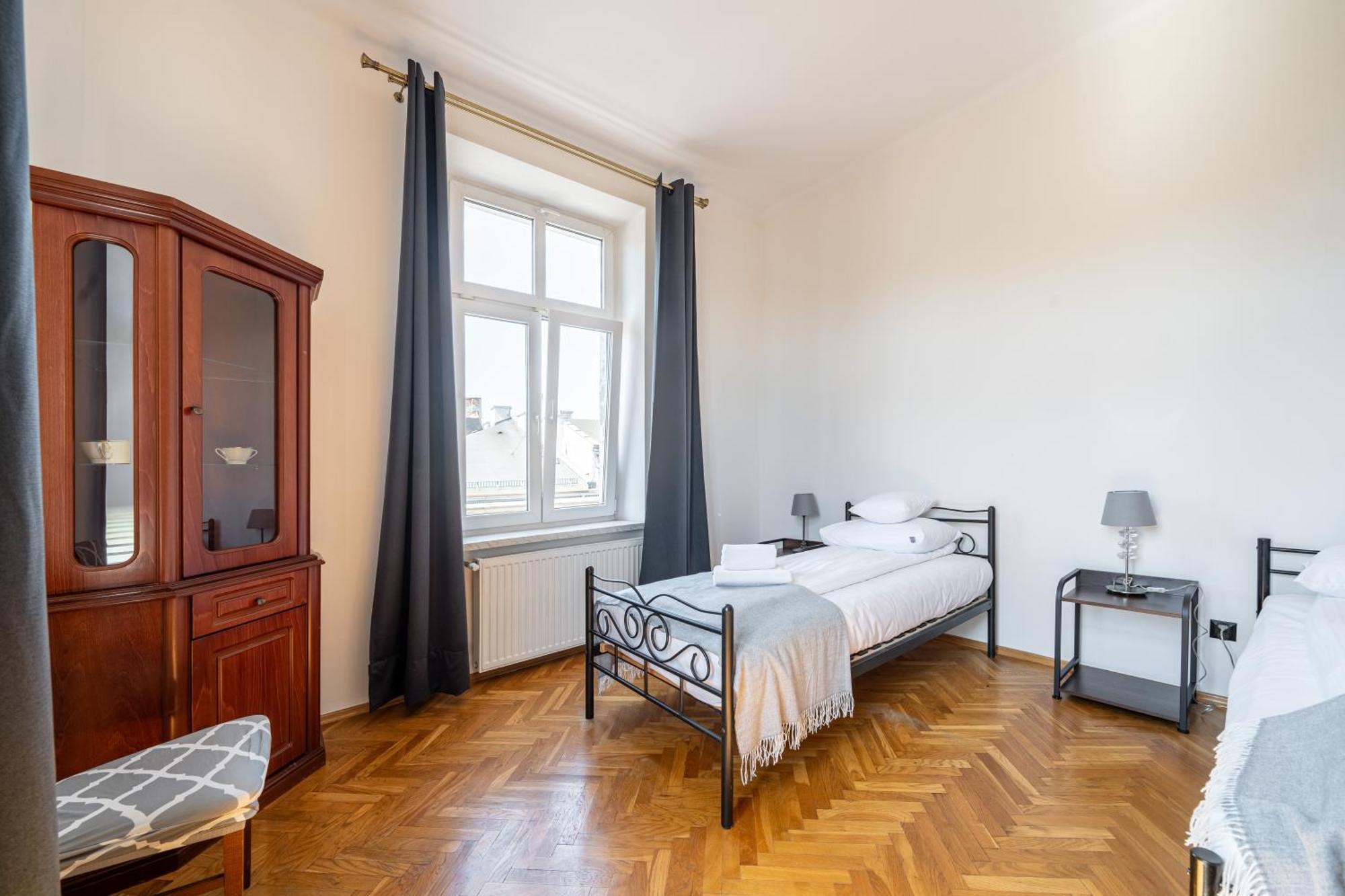 Vista View Apartment Kraków Zewnętrze zdjęcie