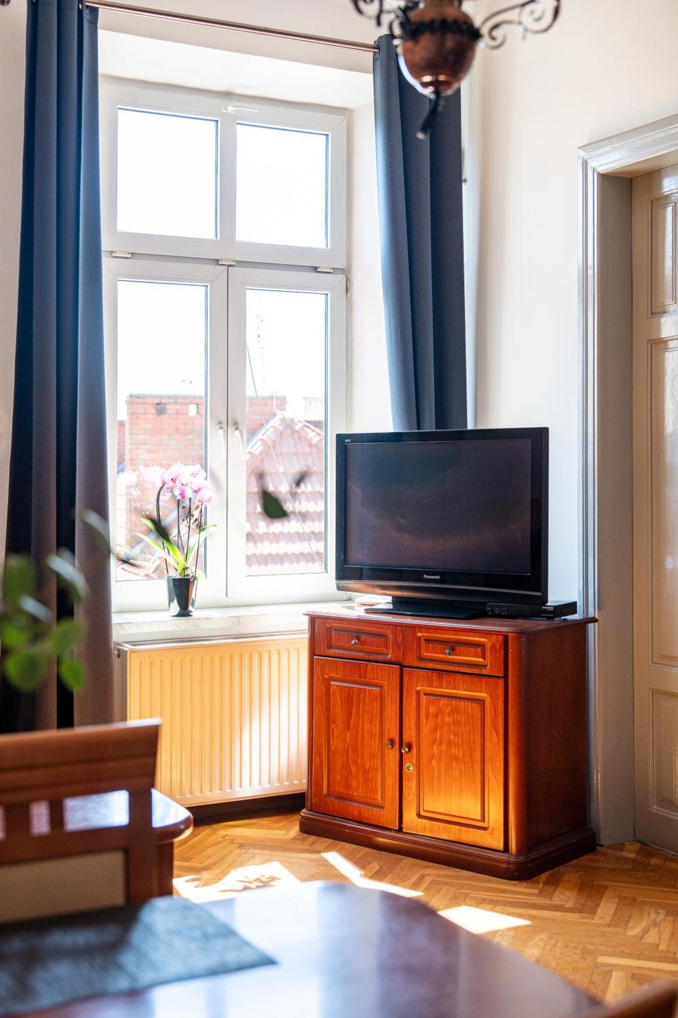 Vista View Apartment Kraków Zewnętrze zdjęcie